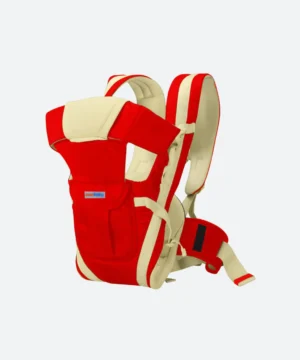 4 In 1 Baby Carrier Comfortable Sling Backpack | Baby Holding Strap Adjustable Carry Bag