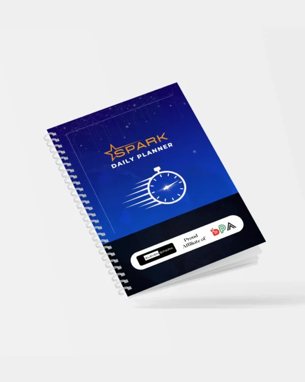 Spark Daily Planner