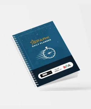 Spark Daily Planner