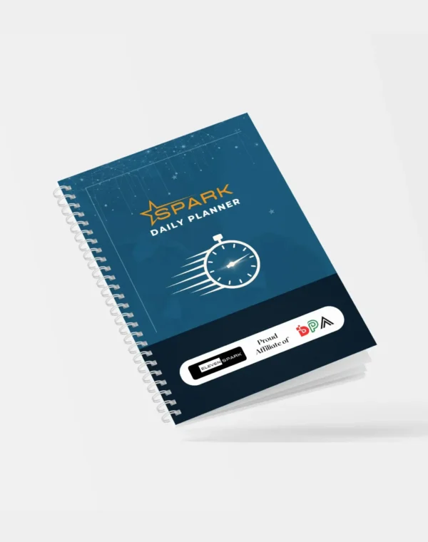 Spark Daily Planner