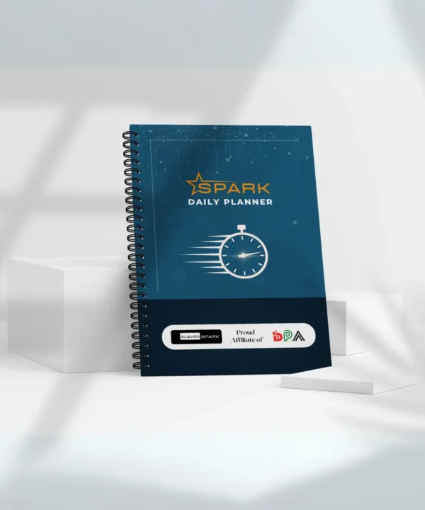 Spark Daily Planner
