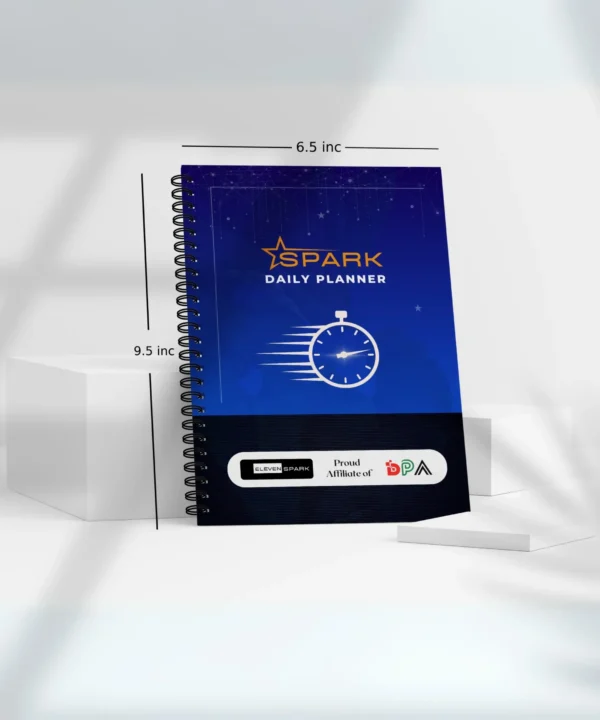 Spark Daily Planner