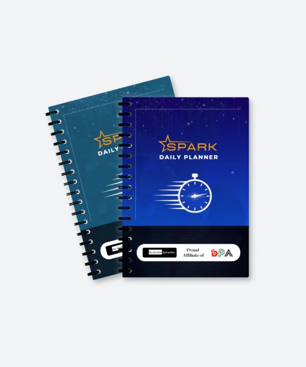 Spark Daily Planner