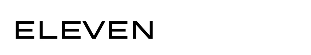 eleven spark logo