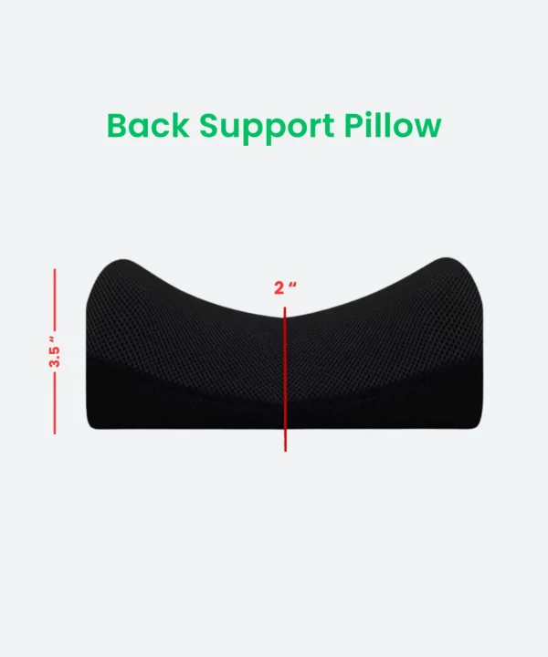 Back Support Pillow