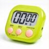 Pomodoro Technique Timer - Green