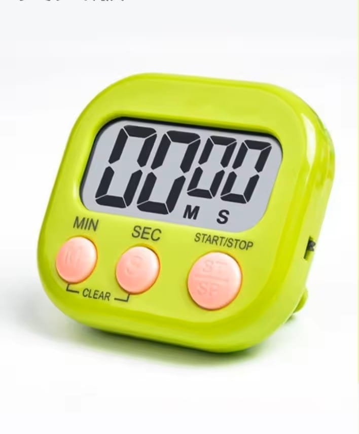 Pomodoro Technique Timer - Image 3