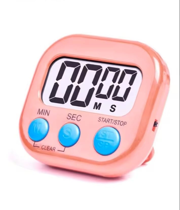 Pomodoro Technique Timer - Image 4