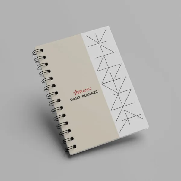 Spark Daily Planner