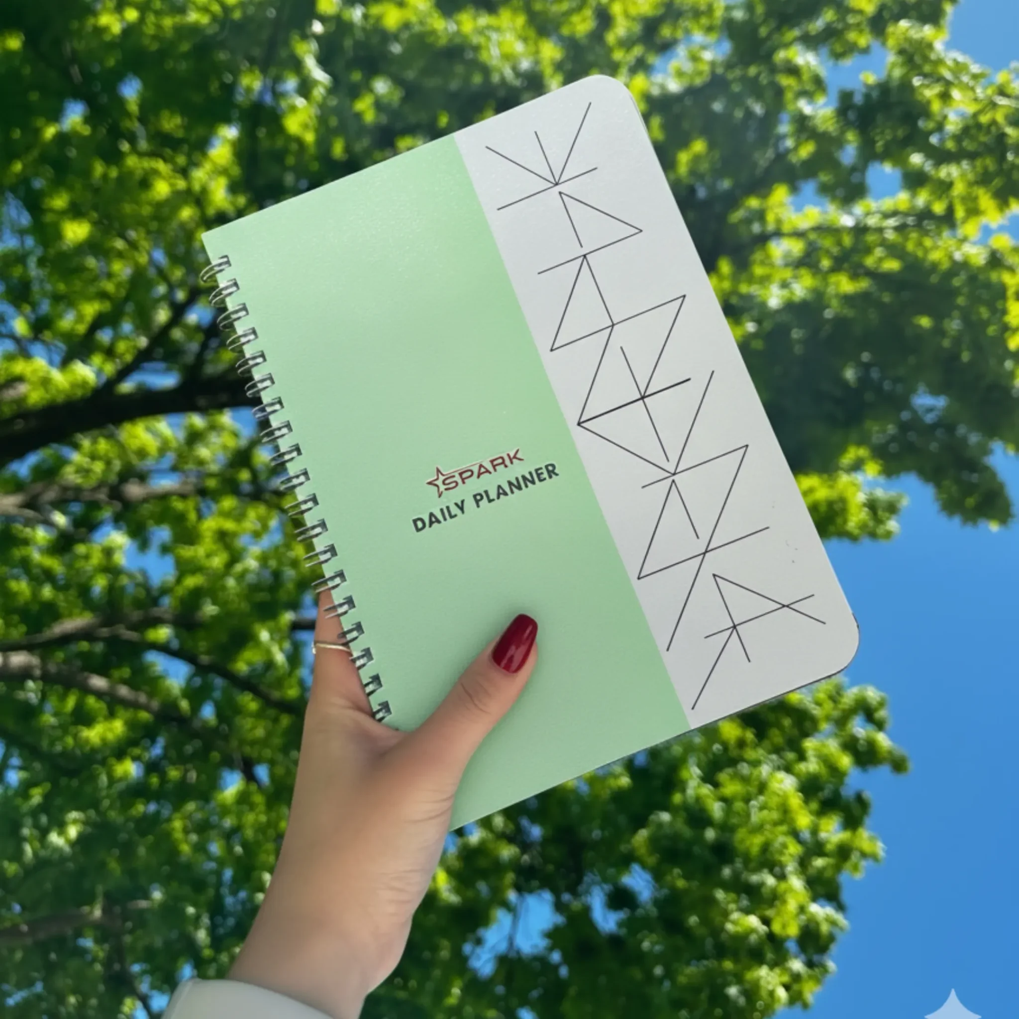 Daily Planner & Pomodor Timer Combo - Image 19