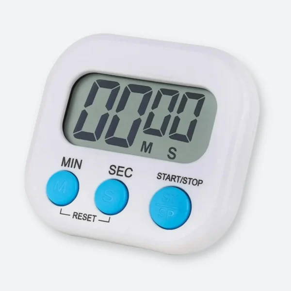 Pomodoro Technique Timer