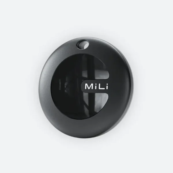 MiLi MiTag Duo Smart Finder for Android and iOS Devices